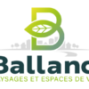 logo balland